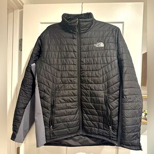 The Northface men’s jacket